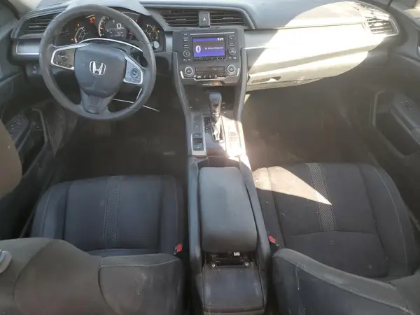 2HGFC2F50HH519025 2017 HONDA CIVIC - Image 8