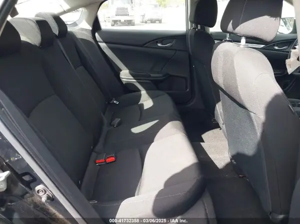 2HGFC2F50HH519297 2017 HONDA CIVIC - Image 8