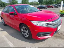 2HGFC2F50HH521521 2017 HONDA CIVIC