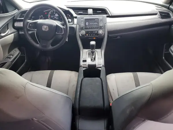 2HGFC2F50HH522166 2017 HONDA CIVIC - Image 8