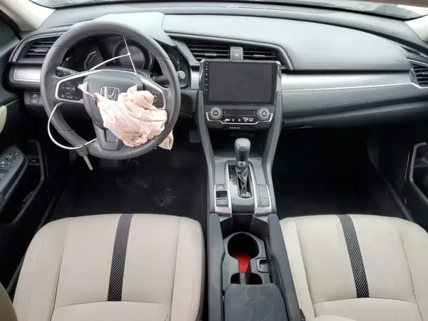 2HGFC2F50HH523057 2017 HONDA CIVIC - Image 8