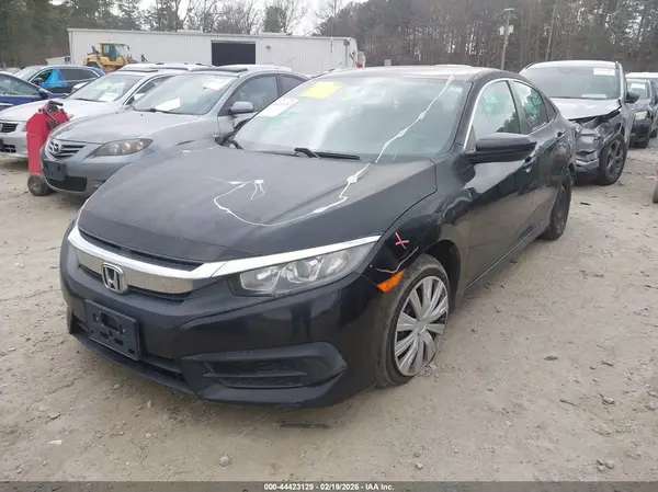 2HGFC2F50HH523740 2017 HONDA CIVIC - Image 2