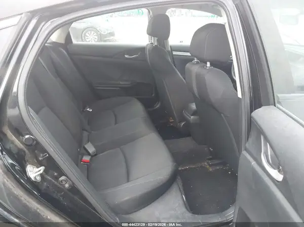2HGFC2F50HH523740 2017 HONDA CIVIC - Image 8