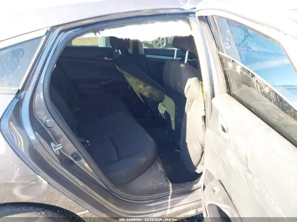 2HGFC2F50HH524175 2017 HONDA CIVIC - Image 8