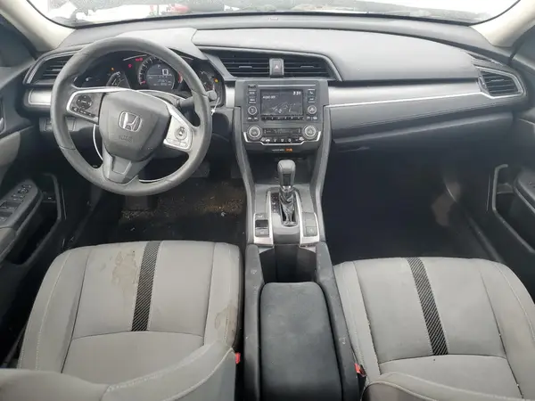 2HGFC2F50HH524614 2017 HONDA CIVIC - Image 8