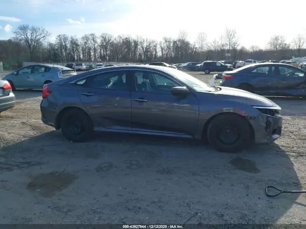 2HGFC2F50HH525536 2017 HONDA CIVIC - Image 8