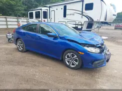 2HGFC2F50HH525827 2017 HONDA CIVIC