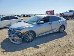 2HGFC2F50HH526511 2017 HONDA CIVIC