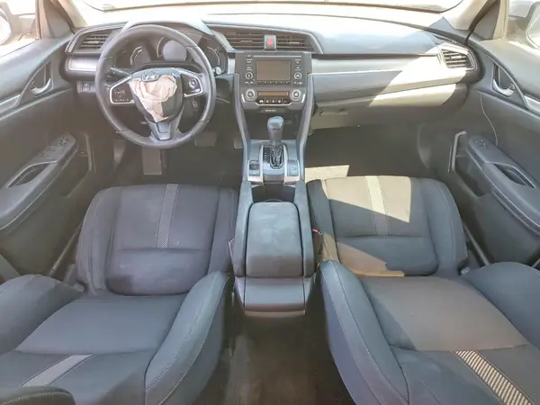 2HGFC2F50HH526511 2017 HONDA CIVIC - Image 8
