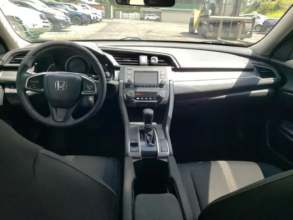 2HGFC2F50HH526749 2017 HONDA CIVIC - Image 8