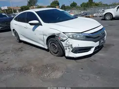 2HGFC2F50HH527125 2017 HONDA CIVIC