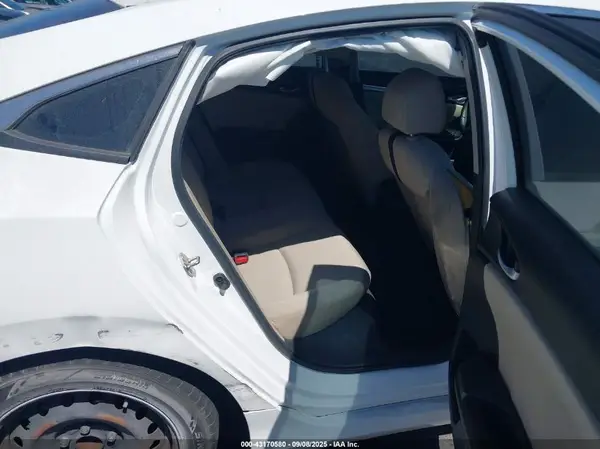 2HGFC2F50HH527125 2017 HONDA CIVIC - Image 8