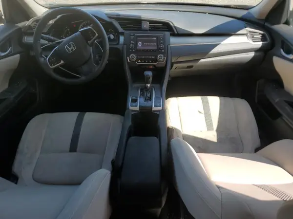 2HGFC2F50HH527366 2017 HONDA CIVIC - Image 8