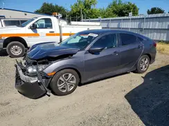 2HGFC2F50HH530381 2017 HONDA CIVIC