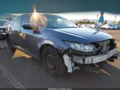 2HGFC2F50HH531059 2017 HONDA CIVIC
