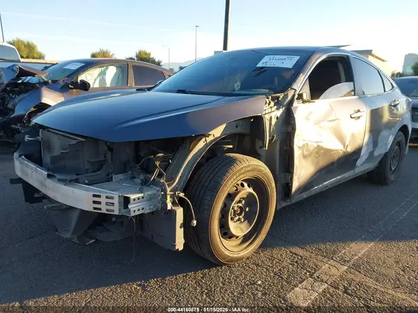 2HGFC2F50HH531059 2017 HONDA CIVIC - Image 2
