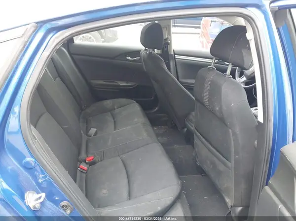 2HGFC2F50HH532079 2017 HONDA CIVIC - Image 8