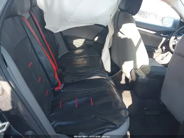2HGFC2F50HH532552 2017 HONDA CIVIC - Image 8