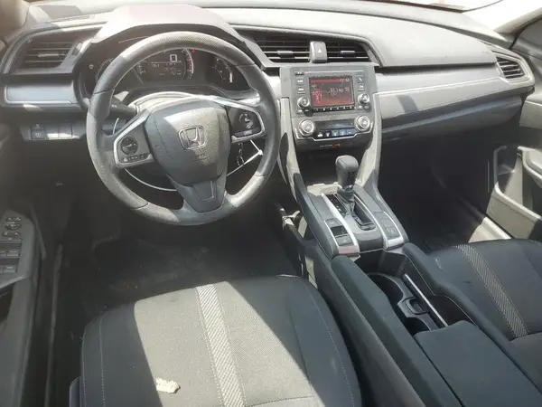 2HGFC2F50HH533894 2017 HONDA CIVIC - Image 8
