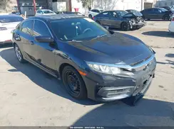 2HGFC2F50HH534429 2017 HONDA CIVIC