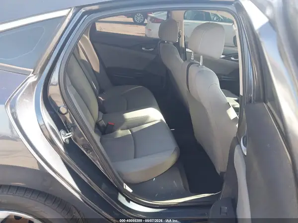 2HGFC2F50HH534429 2017 HONDA CIVIC - Image 8