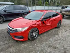 2HGFC2F50HH535239 2017 HONDA CIVIC