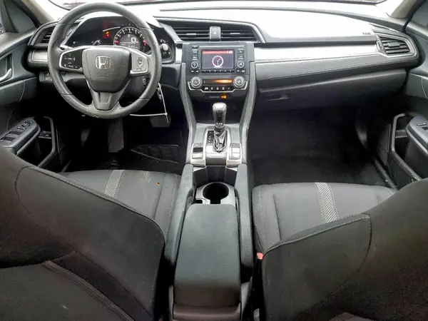 2HGFC2F50HH535239 2017 HONDA CIVIC - Image 8