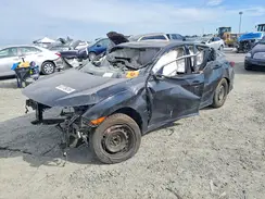 2HGFC2F50HH536150 2017 HONDA CIVIC