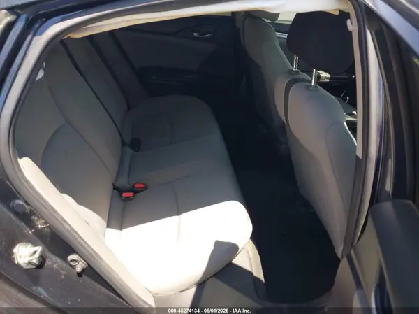 2HGFC2F50HH536522 2017 HONDA CIVIC - Image 8