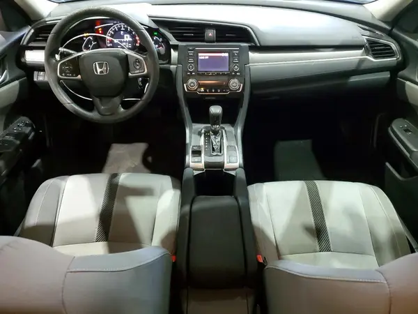 2HGFC2F50HH536584 2017 HONDA CIVIC - Image 8