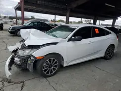 2HGFC2F50HH536701 2017 HONDA CIVIC