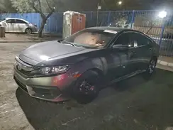 2HGFC2F50HH537587 2017 HONDA CIVIC