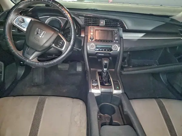 2HGFC2F50HH537587 2017 HONDA CIVIC - Image 8