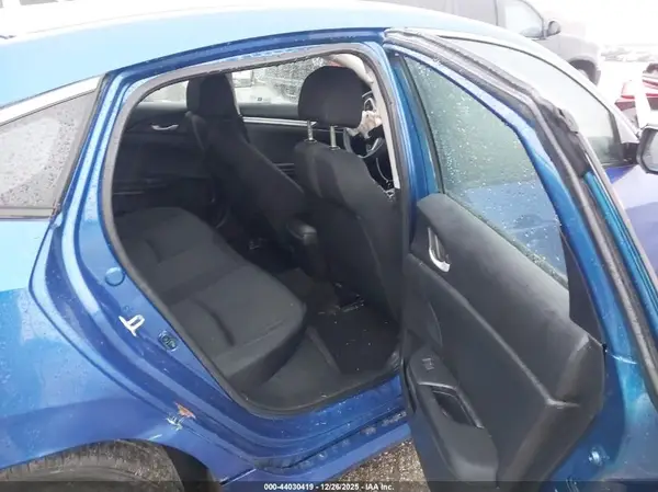 2HGFC2F50HH538755 2017 HONDA CIVIC - Image 8