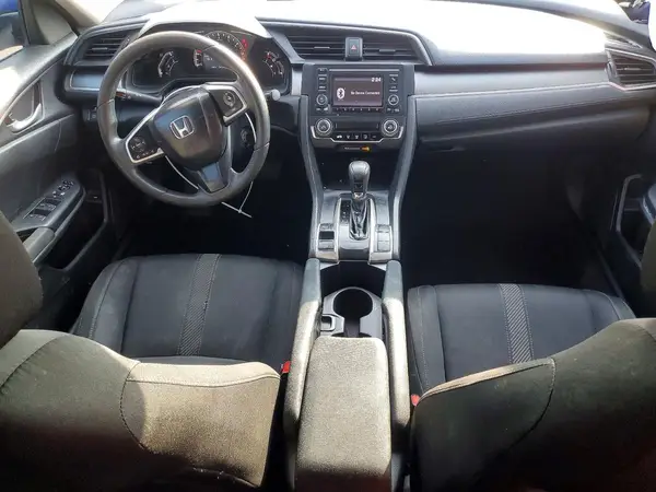 2HGFC2F50HH538769 2017 HONDA CIVIC - Image 8