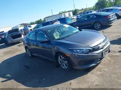 2HGFC2F50HH540019 2017 HONDA CIVIC