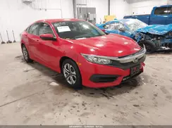 2HGFC2F50HH540862 2017 HONDA CIVIC