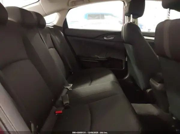 2HGFC2F50HH540862 2017 HONDA CIVIC - Image 8