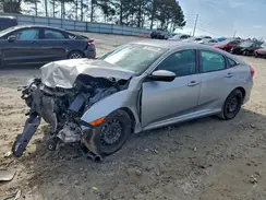 2HGFC2F50HH541932 2017 HONDA CIVIC