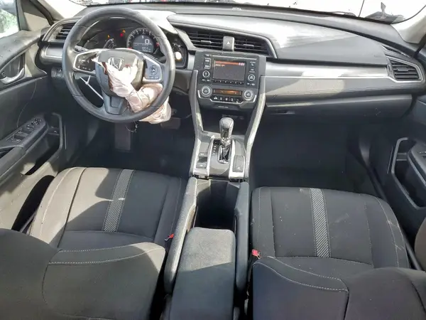 2HGFC2F50HH541932 2017 HONDA CIVIC - Image 8