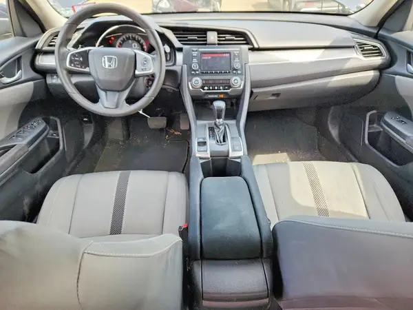 2HGFC2F50HH542417 2017 HONDA CIVIC - Image 8