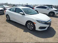 2HGFC2F50HH542739 2017 HONDA CIVIC
