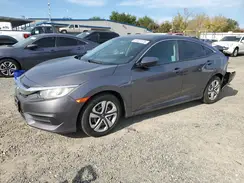2HGFC2F50HH542949 2017 HONDA CIVIC