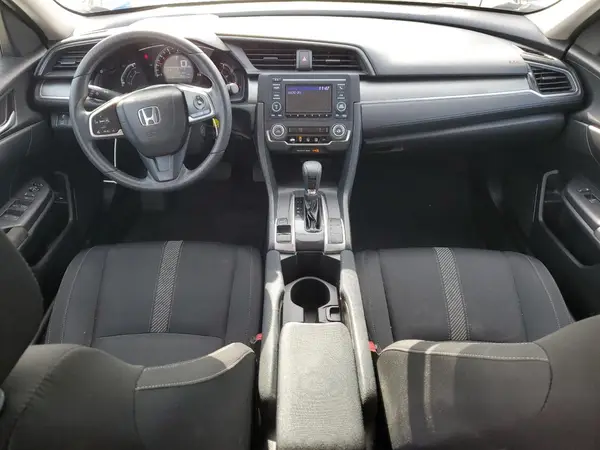 2HGFC2F50HH542949 2017 HONDA CIVIC - Image 8