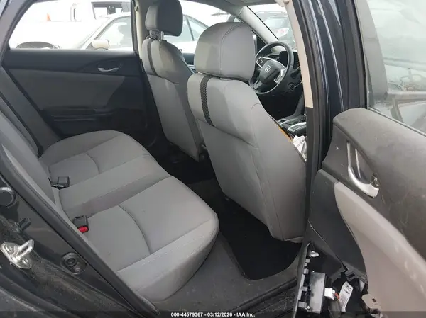 2HGFC2F50HH544054 2017 HONDA CIVIC - Image 8