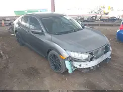 2HGFC2F50HH545138 2017 HONDA CIVIC