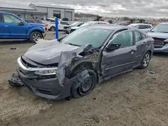 2HGFC2F50HH545155 2017 HONDA CIVIC