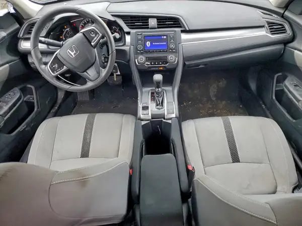 2HGFC2F50HH545155 2017 HONDA CIVIC - Image 8