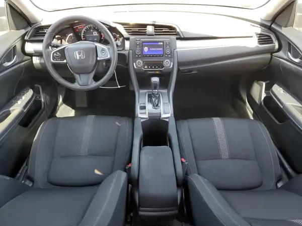 2HGFC2F50HH545544 2017 HONDA CIVIC - Image 8
