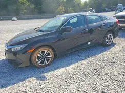 2HGFC2F50HH545589 2017 HONDA CIVIC